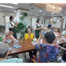 우리누리요양원 이미지