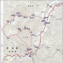7월 30일~31일 제270차 경북 영덕 팔각산 (토요무박) 이미지