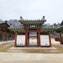 운흥사 목조아미타불좌상 및 복장유물 이미지