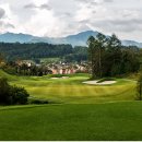 알프스대영컨트리클럽 이미지