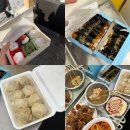 로타리 | [여수] 이순신광장 간식 추천 | 삼대옥, 바다김밥, 구봉만두, 로타리분식 내돈내산 솔직후기