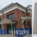 대구 동인초등학교 강당 이미지