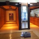 아쿠아녹주불가마사우나 이미지