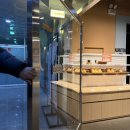 송림메디칼 | 스타필드 빌리지와 이어지는 운정역 카페 쿠르토스 굴뚝빵 후기