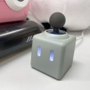 디자인잠수함 | 탁상용 미니가습기 추천! 잠수함 초음파 가습기 후기.