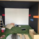 준스크린골프 이미지