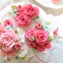 앙금플라워쿠키자격증반 | 앙금플라워 떡케이크 만들기 창업 자격증 수업 내돈내산 후기 by 좋은날애