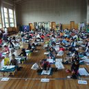 한글서예(오전) 이미지