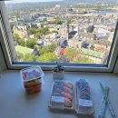 도깨비스시 | 르 샤또 프롱트낙 호텔 Fairmont Le Château Frontenac 숙박 후기(도깨비 우체통, 르라보 어메니티)