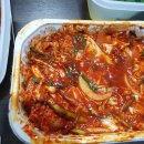 서해안 밴댕이 | [인천 맛집] 연안부두 다복집, 매콤 새콤한 밴댕이 회무침 포장 후기(2025.5)
