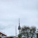 일제 경성호국신사 계단(108계단) | 후암동 감성 산책 코스, 후암재래시장 -홍철책빵-108계단-신흥시장(x레트로 코카콜라 콜라보)까지 걷기