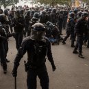 Mobilisation lycéenne : ce que nous dit le recours massif à la garde à vue 이미지