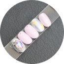 레푸스청라점 | 청라네일/청라네일아트 레푸스&amp;네일물들다 청라점 패디아트