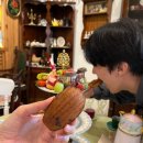 마암 | 공주한옥카페 오랜 낭만 즐길 수 있는 마암길희스밀 추천 | 연말 데이트 추천