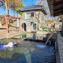 우정공원 화장실 | [임산부 보양식] 양산 우정공원 - 잉어찜 임산부 보양식으로 추천!