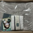 오르카홈펫 에어코일 펫매트 내돈내산 솔직후기. - 강아지 관절에 좋은 펫매트.