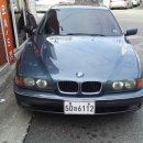 bmw/523i/99년식/112000/다크그레이/520 이미지