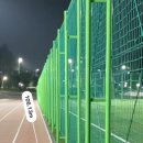 동탄 여울공원 축구장 이미지