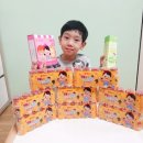 착한 어린이 선발대회 with 캐리와친구들 당춈