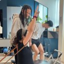 유빈필라테스 | [합정 로마나필라테스] Lv.2 Tamika Walker 선생님과의 레슨