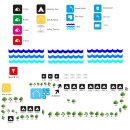 헬로우힐연인산캠핑장 이미지