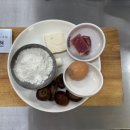 드럼교실(A반) | 한식조리기능사 주말반 수업 후기!👩‍🍳 (feat. 내일배움카드 사용 가격, 준비물, 메뉴)