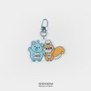 구서1동행정복지센터 | 구서1동 행정복지센터 굿즈 제작기: 일상을 더 특별하게!캐릭터 아크릴 굿즈 세트 | 시그니엠 캐릭터...