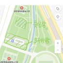 관문체육공원 풋살장