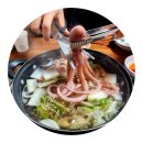 원풍 | 태안맛집 &#39;원풍식당&#39; 방문후기 내돈내산(ft.박속밀국낙지탕)