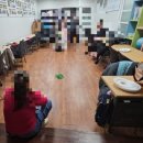 포승작은도서관 이미지