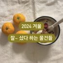 26140-1-2 | [소비 일기] 24년 겨울 잘~ 샀다 하는 물건들
