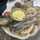 더 봄and에그토스트 이미지