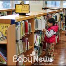 바른샘도서관 1층 이미지