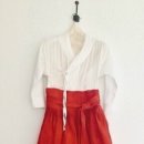 퓨전 한복만들기 이미지