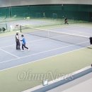 시민테니스장 이미지