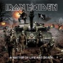 Iron Maiden - A Matter of Life and Death 이미지
