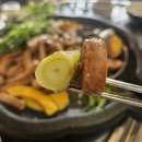 믿음가득주유소 | 순천조례맛집 대구3대막창 연잎숙성막창 연막창 순천조례점 후기
