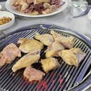 산학골 산장 이미지