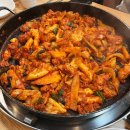 UR(남양주시)-[경춘로]-상-668 | 남양주 맛집 애견동반 가능한 30년 전통 유정춘천닭갈비막국수
