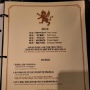 TWENTYNINE29(투웬티나인29) | [29PUB 3호점 MACAU Modern] 강남역술집 분위기 맛집 후기