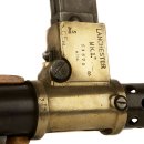 세계최초의 기관단총, MP-18 이미지