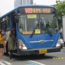 신협연수원 버스정류장 이미지