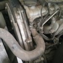 일동 자동차 공업사 이미지