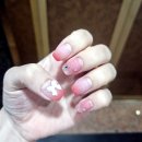 주례아이스크림할인점 | 개금네일 리체네일에서 이달의아트 후기 유지력 좋아요