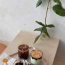 주정차16 | 디저트가 맛있는 순천 카페 추천🥰 신상 두바이라떼 솔직 후기☕️-리리 커피로스터리 순천점