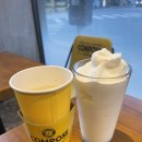 컴포즈커피 평촌 꿀벌말점 네이버블로그