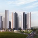 대전도마변동11구역 주택재개발정비사업 이미지