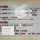 씽씽송어횟집 이미지