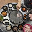 숙이네뒷통구이 - 21983 | 김해맛집.숙이네뒷통구이뽈살맛집