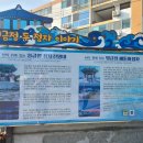 영금정활어회센터 | 강원도 속초 가볼만한 곳 (1일차)_바다정원, 영금정, 부부활어회센터